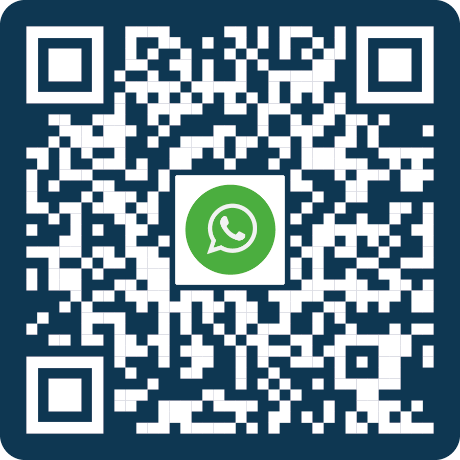 QR Code WhatsApp