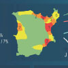 Population and activity density