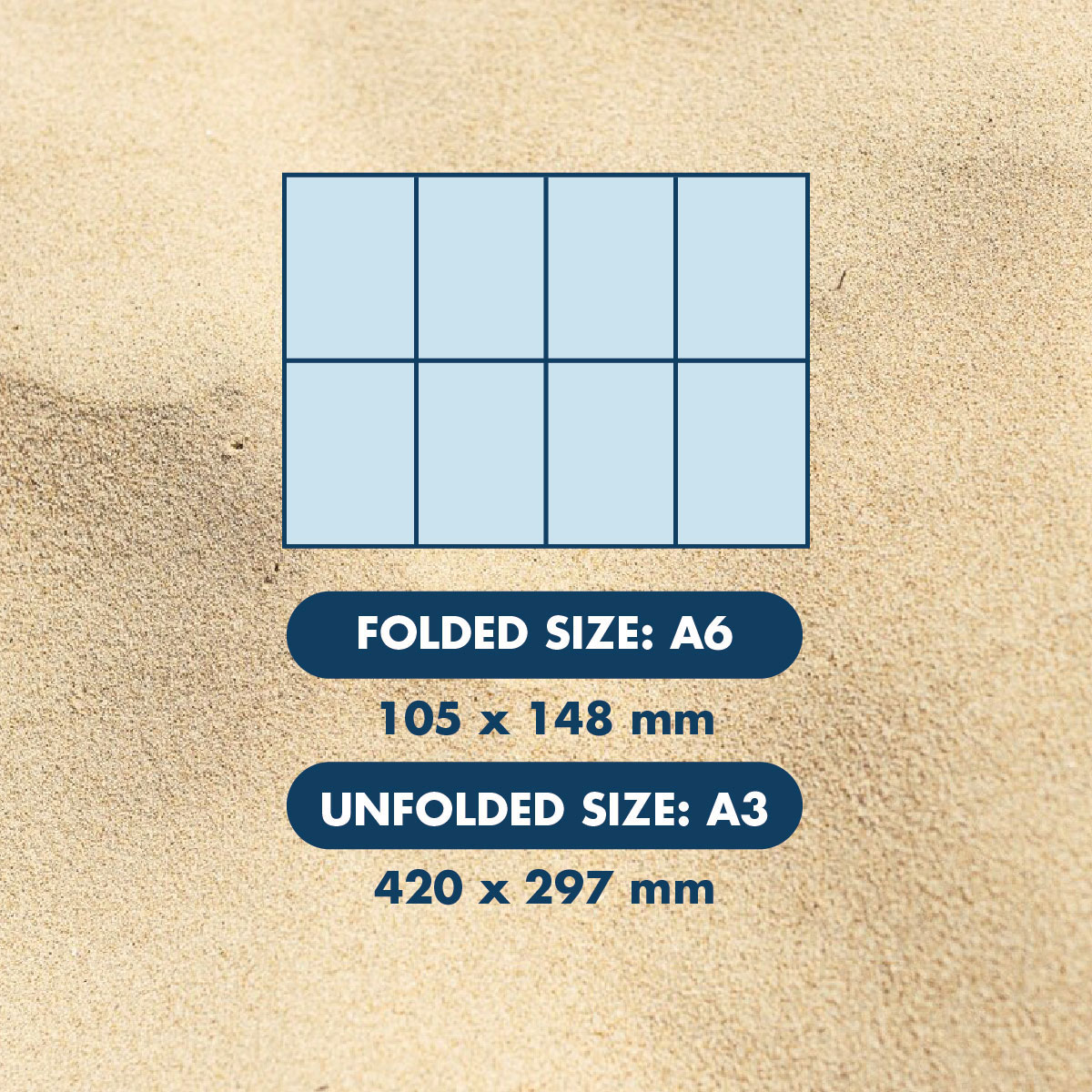 ภูเก็ต Map Info Pocket - ขนาด